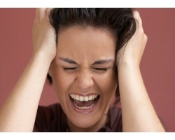 нервовае ўзбуджэнне